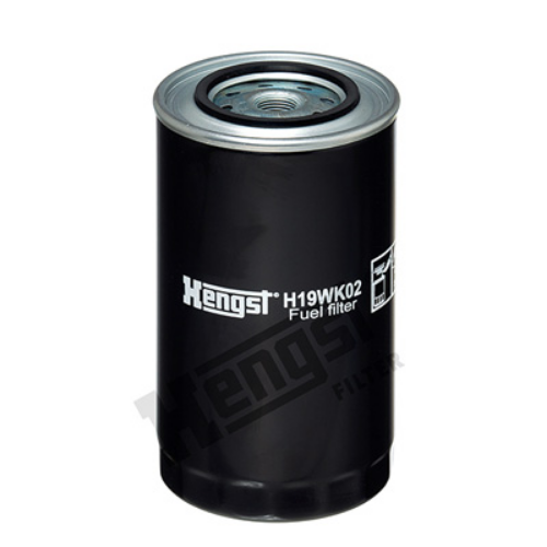 Mazot Filtresi İveco Turbostar/Turbotech