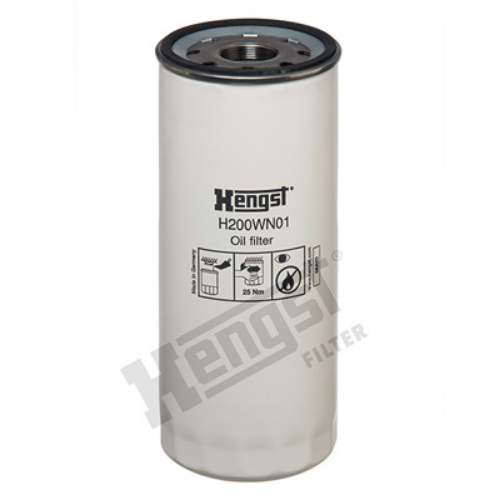 Bypass Filtresi Volvo-Renault