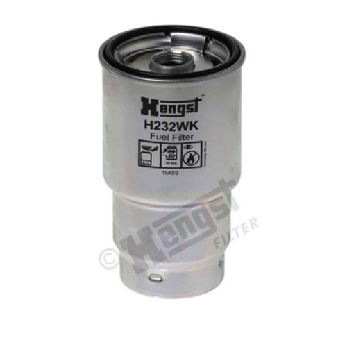 Yakıt Filtresi (Yakıt Pompalama Sistemleri)