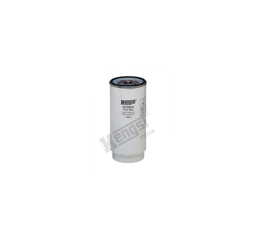 Mazot Su Ayırıcı Filtre Daf-Man-Mercedes Euro 6