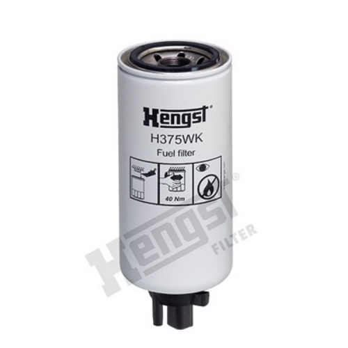 Su Ayırıcı Temsa Maraton / Otokar Kent Lf Euro 6
