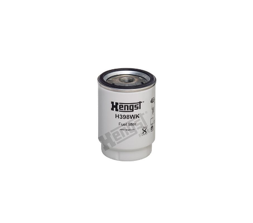 Mazot Su Ayırıcı Filtre Man Tgx / Tgs