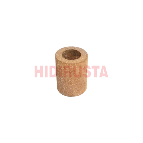 Retarder R133 Havalandırma V8