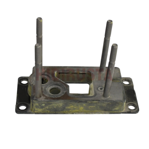 Retarder R133-2 Man Prop Ventil Takozu