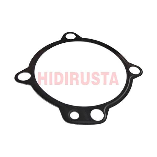 Retarder R115E Otobüs Y.M Statör Metal Conta