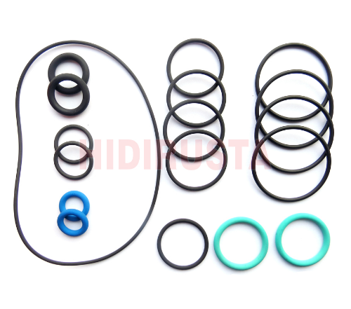 Retarder Vr3250 Oring Tamir Takımı Volvo