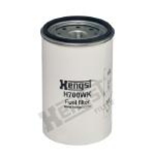 Mazot Su Ayırıcı Filtre Volvo Euro 3