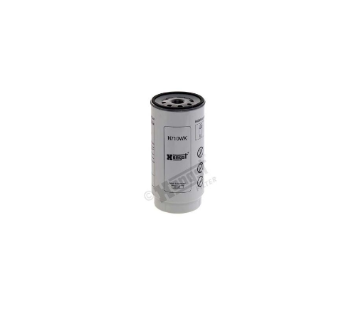 Mazot Su Ayırıcı Filtre Daf-Man-Mercedes Euro 6