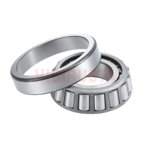 Grup Mili Arka Rulmanı 60X130x33,5 Mm