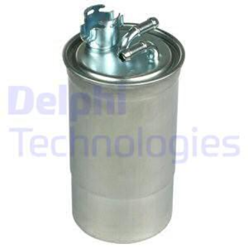 Mazot Filtresi Audi A3, A4, A6; Fiat Punto; Seat Leon, Toledo; Skoda Octavia, Superb; Vw Bora, Golf
