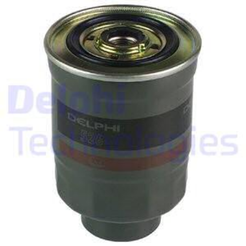 Yakıt Filtresi (Mıtsubıshı L300 2.3 D-L200 2.5 Td-