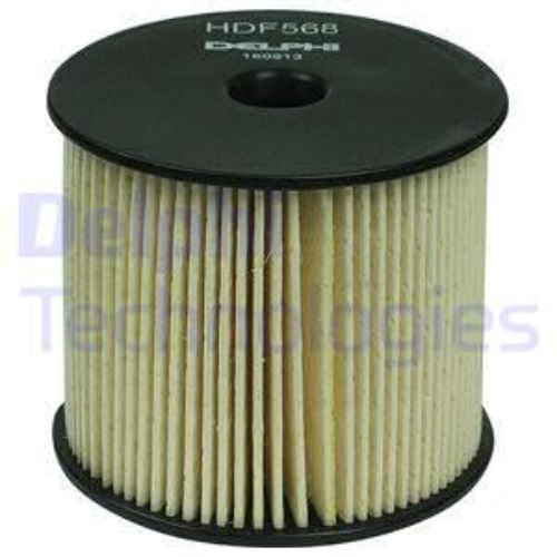 Mazot Filtresi Citroen Berlingo, C5, C8, Jumpy, Xsara Fiat Scudo, Ulysse