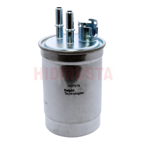 Mazot Filtresi Ford Fiesta, Focus, Tourneo; Renault Laguna
