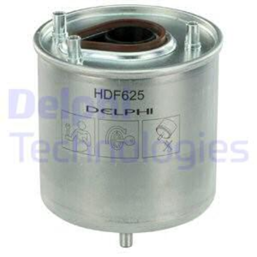 Mazot Filtresi Berlingo 1.6L, C3 1.4L,1.6L, C3 Picasso 1.6L, C4 Grand Picasso 1.6L