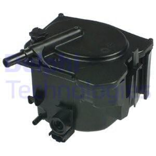 Mazot Filtresi Ford - Tourneo 2,5L D, Transit 2,5L D & Di & Td