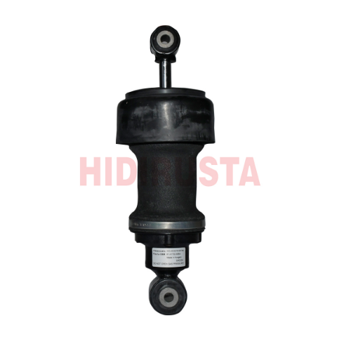 Kabin Körüğü Sağ - Arka - Tga,Tgs,Tgx,Tgl,Tgm