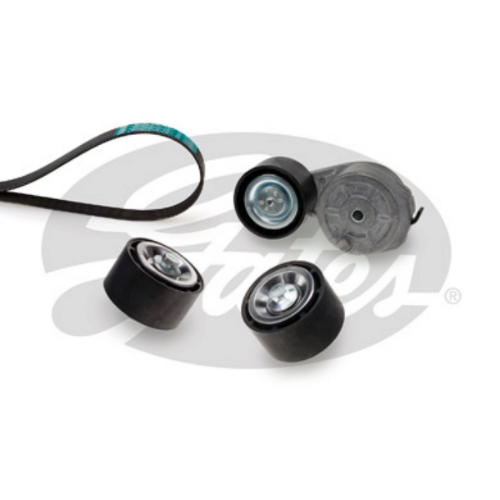 Gergi Seti Scania Dc13 Euro 5/6 (10Pk2473hd + T38699 + T36530)