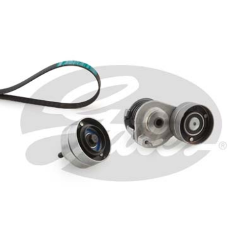 Gergi Seti Daf Cf/Xf Euro 5 (T38664 + T36528 + 7Pk1753hd)