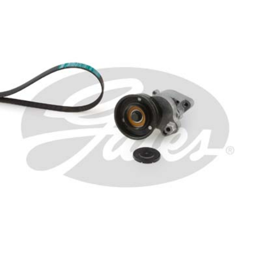 Gergi Seti (T38572 + 8Pk1715hd) Daf Cf85/Xf95