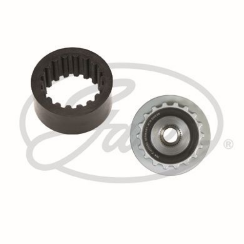 Kaplin Kayış Seti Kayış+Kaplın / 535 0186 10 T5-Touareg Axd-Axe-Bac 2,5 Tdi