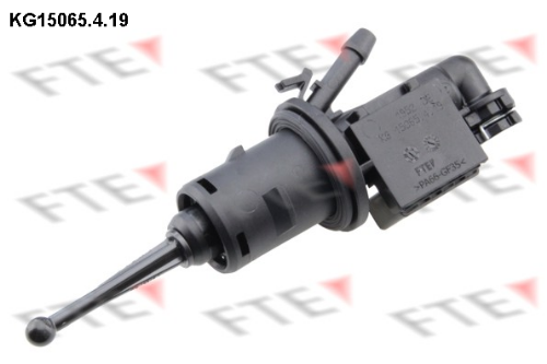 Debriyaj Üst Merkez (Cmc) Vw Passat 2.0 06-08