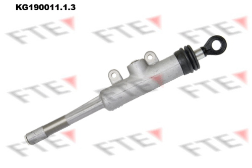 Debriyaj Üst Merkez (Cmc) Bmw 5 520 İ 24V