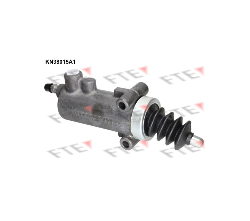 Debriyaj Alt Merkezi Renault M210
