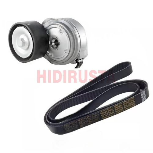 Kayış Gergi Kiti  Klimalı (0345-7494) Man D2066-D2676