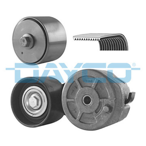 Gergi Seti (Apv1060 + Apv1048 + 12Pk1923hd) İveco Cursor11