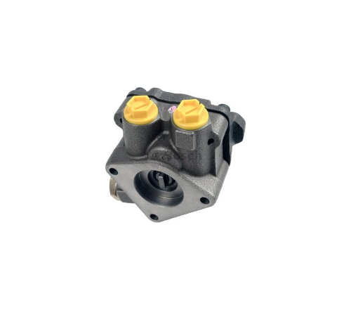Mazot Pompası Volvo D9-D11-D13-D16 Eu5