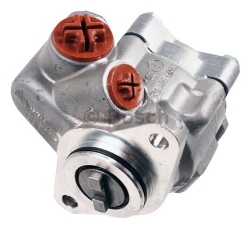 Direksiyon Pompası Renault Midlum Dxi