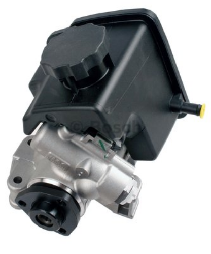 Direksiyon Pompası  W211-220 Om613 99-08