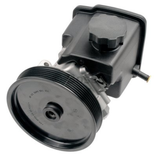 Direksiyon Pompası  W211-204 Om646 06-
