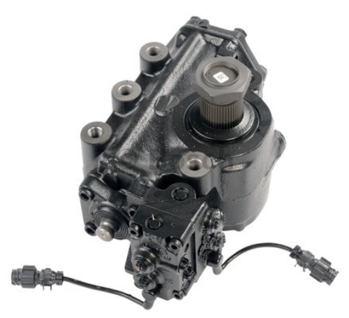 Direksiyon Kutusu Renault Kerax Dxi