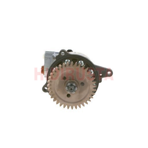 Direksiyon Pompası Volvo D13k-D16k (Santrifüjlü Ve Dişlili)