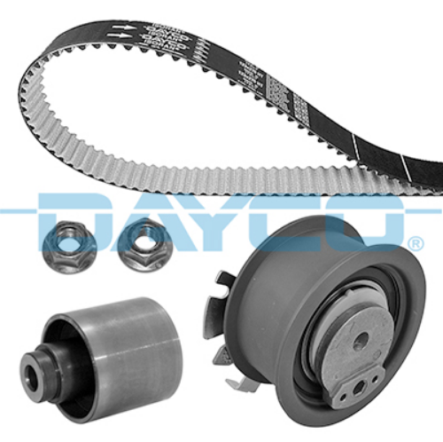Triger Seti Polo- Caddy-T5-Golf5-Passat-A3-Leon