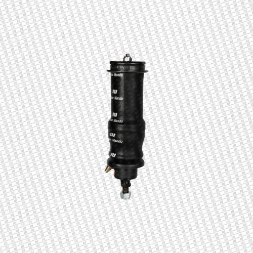 Kabin Körüğü Komple Arka Scania (Cb0030+Cb0009)