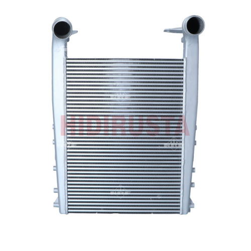 İntercooler Renault Premium 460