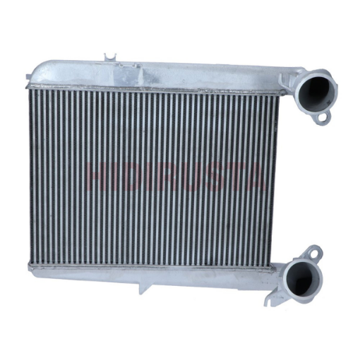 İntercooler Daf Cf85/Safir