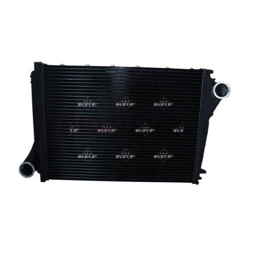 İntercooler Volvo Fm4