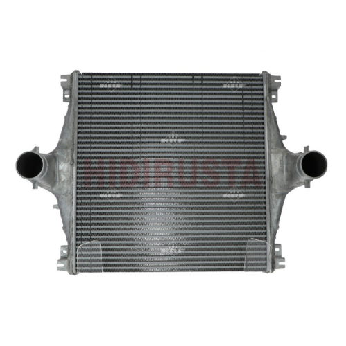 İntercooler İveco Stralis