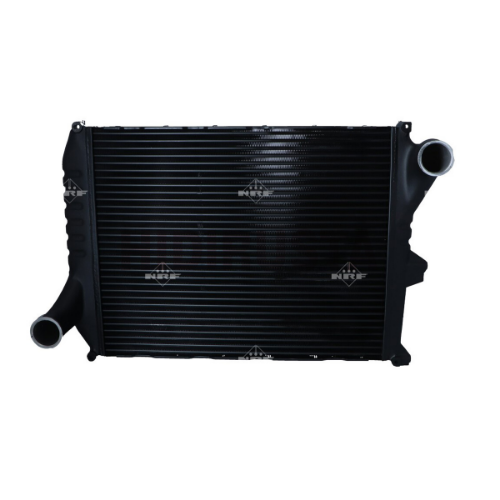İntercooler Volvo Fh12 (Dar Tip, Version 1)