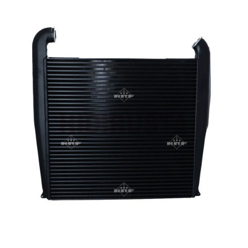 İntercooler Scania 4 Seri Cr