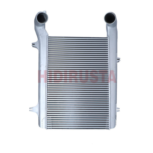 İntercooler Xf Seri  95