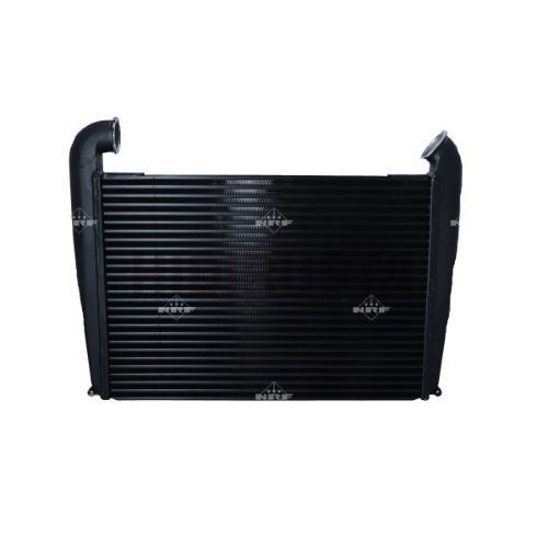 İntercooler Scania 4 Seri Cp