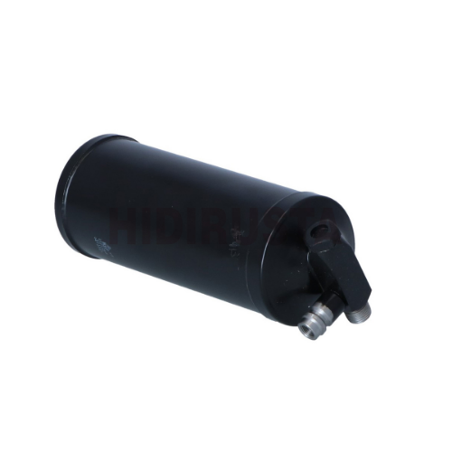 Klima Tüpü Fh-Fm V2