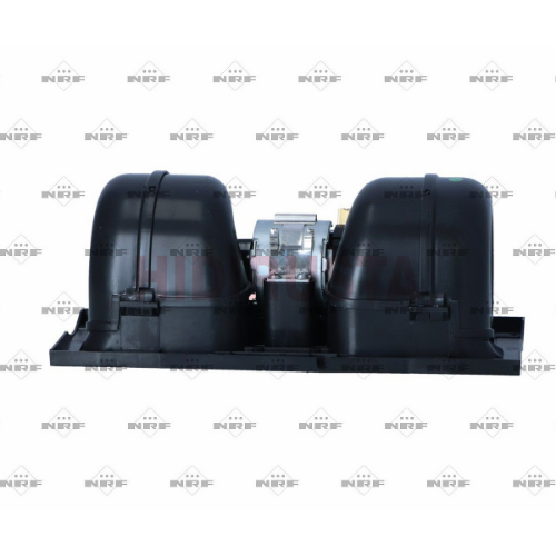 Kalorifer Motoru Komple Daf Xf95/105