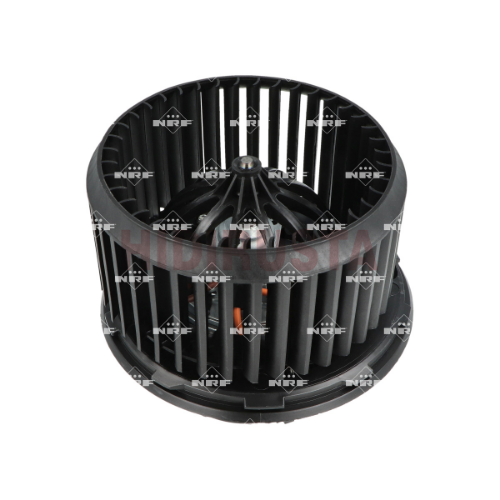 Kalorifer Motoru Axor, Atego Y.M.
