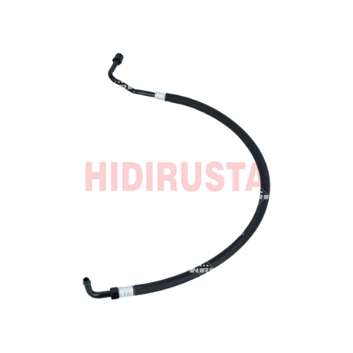 Soğutucu Gaz Hortumu Tga-Tgs-Tgx