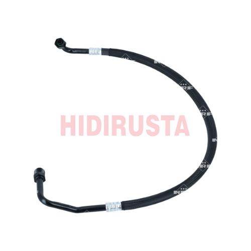 Soğutucu Gaz Hortumu Tga-Tgs-Tgx